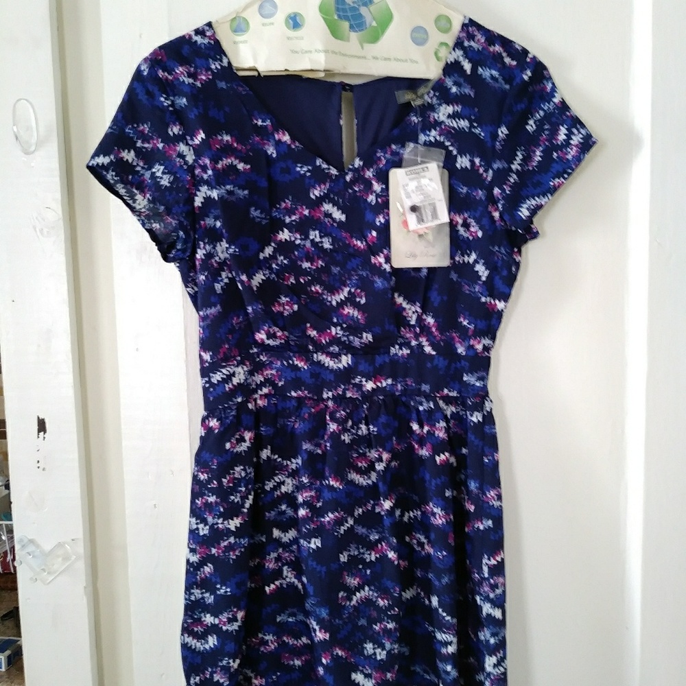 New with tags spring dress